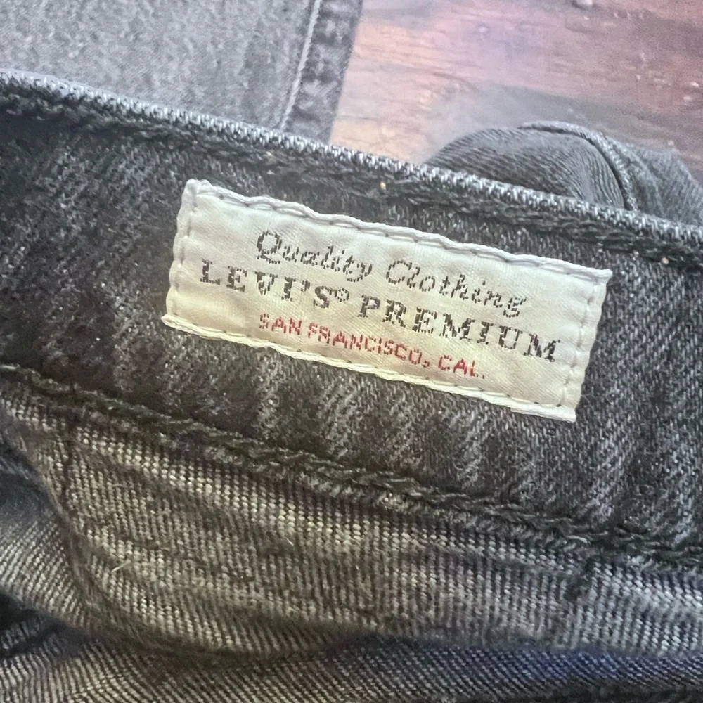 Levis classic levi