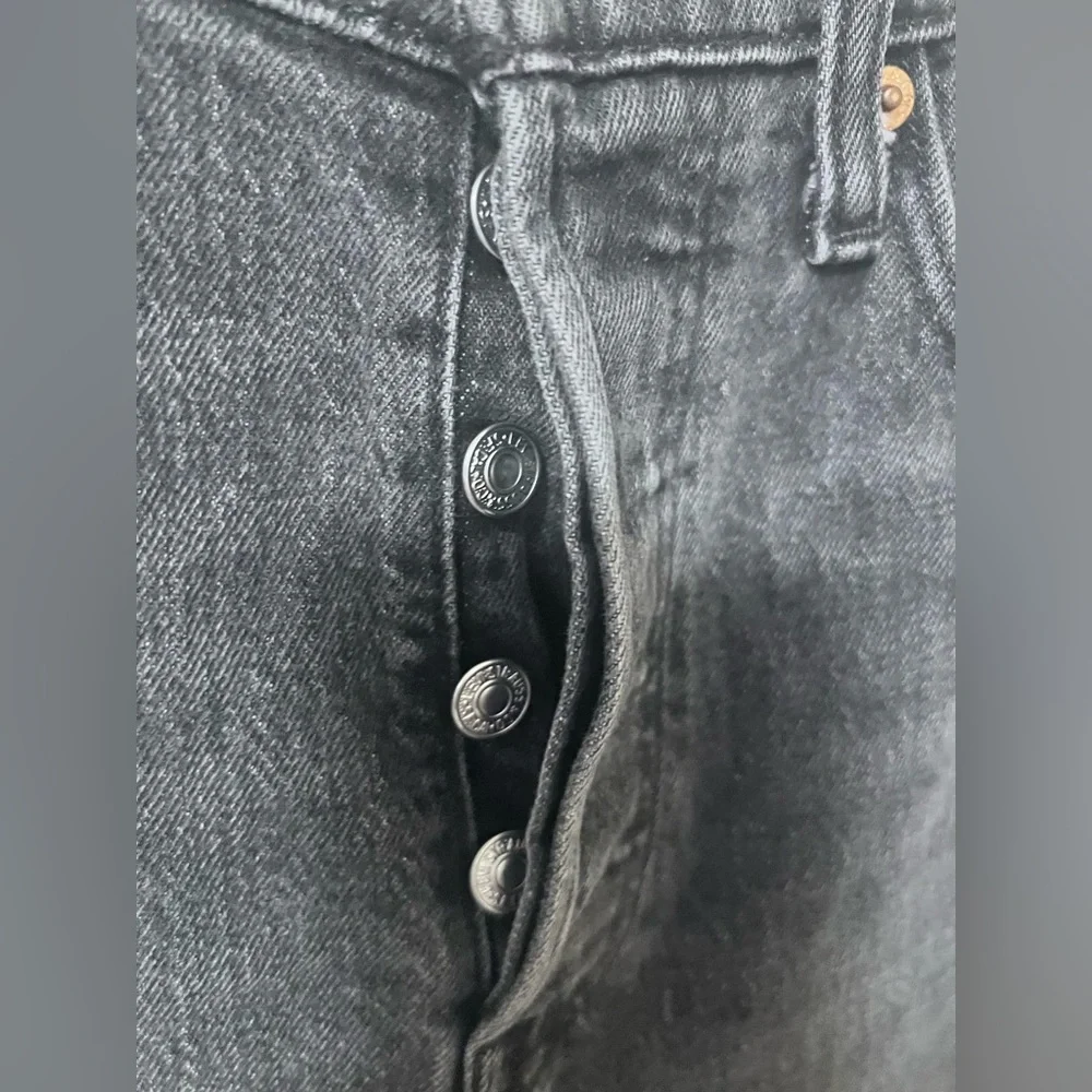 Levis classic levi