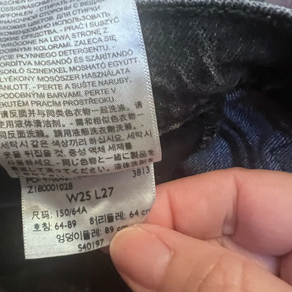 Levis classic levi