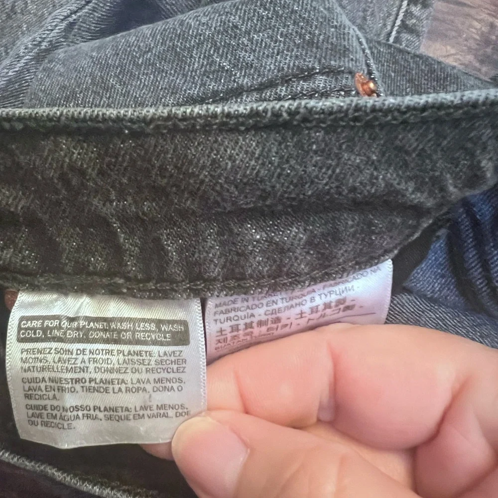 Levis classic levi