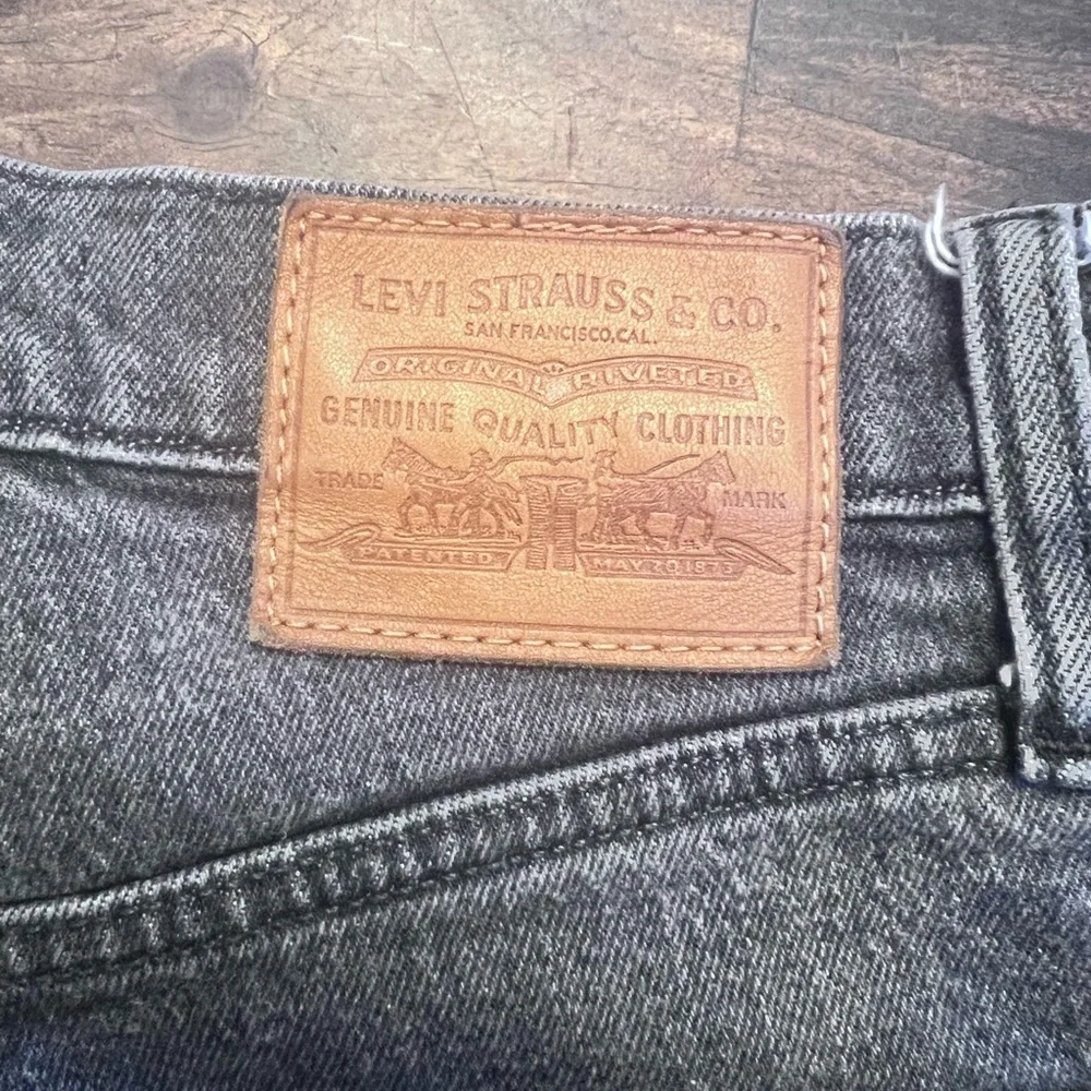 Levis classic levi