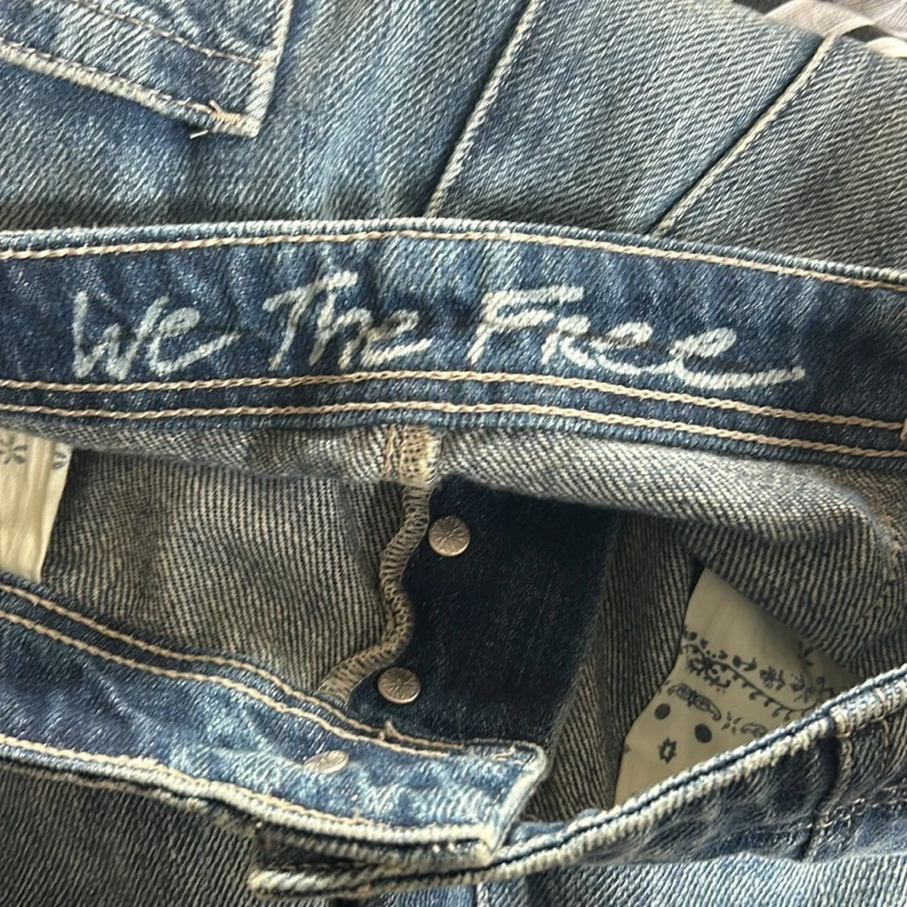 We The Free free people