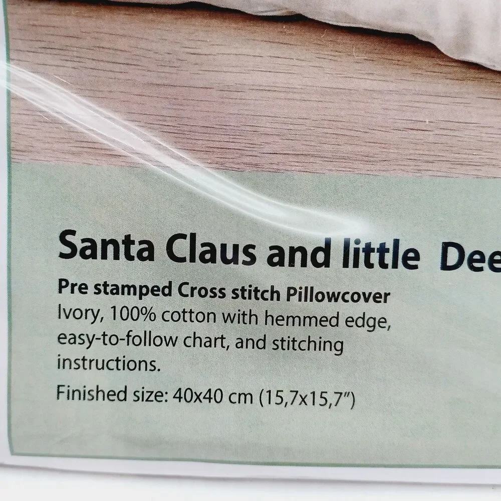 Herrschners herrschners® santa