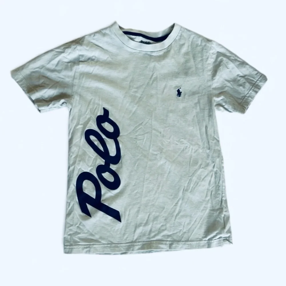 Polo Ralph Lauren good pre