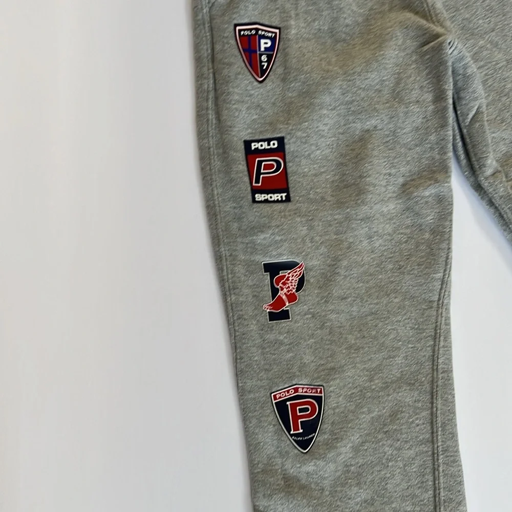 Polo Ralph Lauren good pre