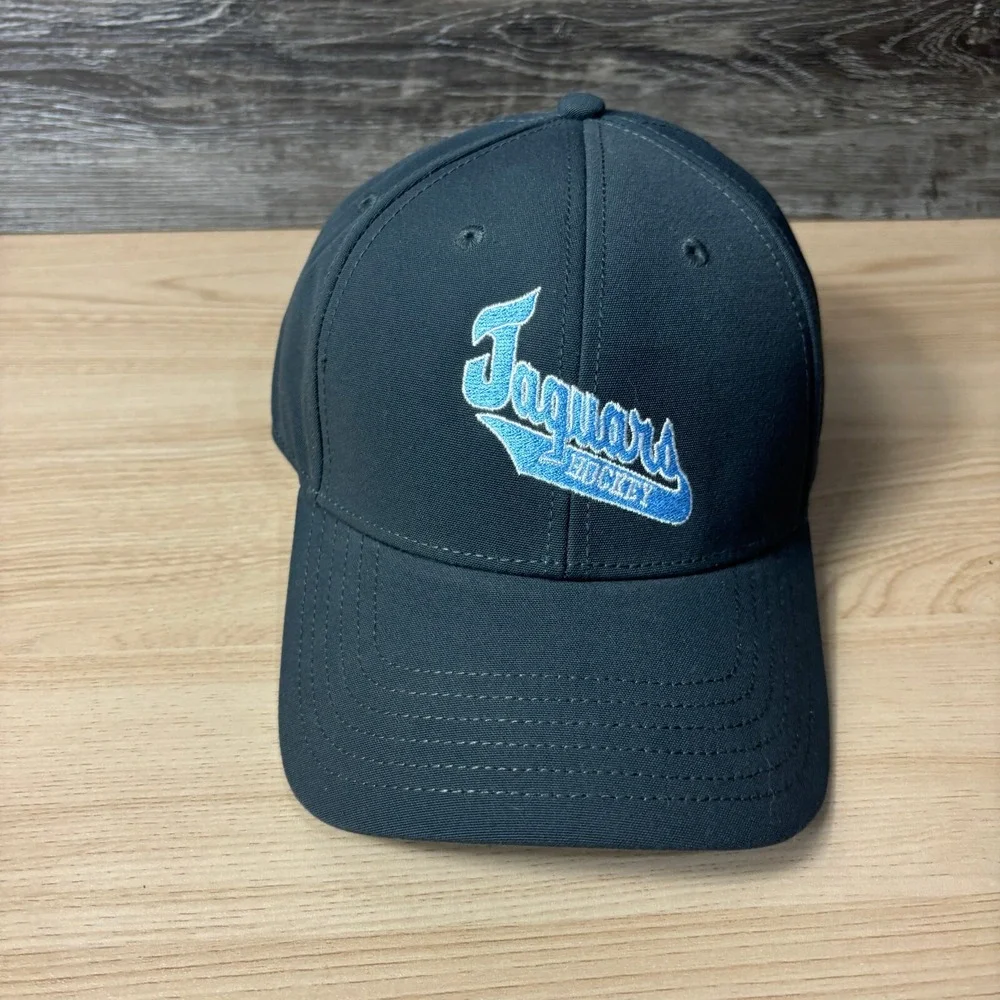 Jefferson‎ High School Hat Cap Strap Back Mens North Face Bloomington Minnesota