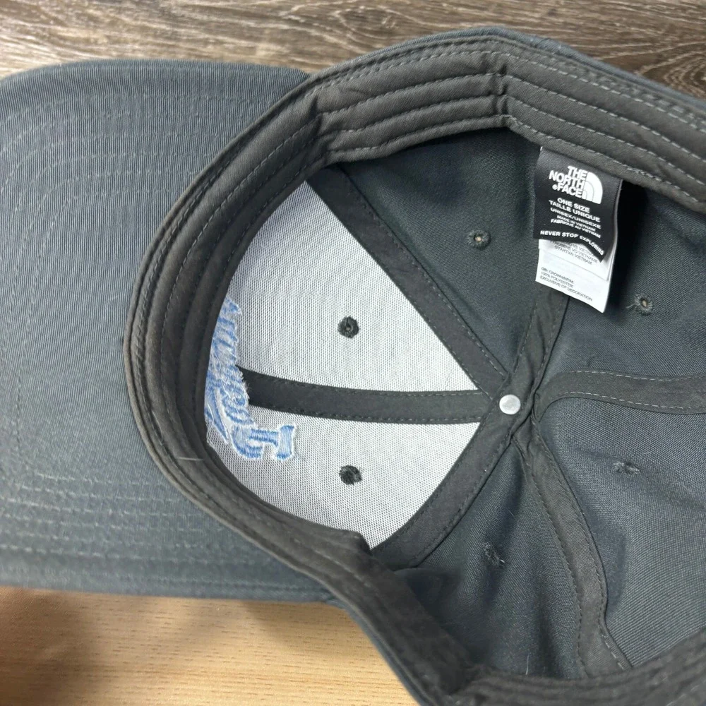 Jefferson‎ High School Hat Cap Strap Back Mens North Face Bloomington Minnesota