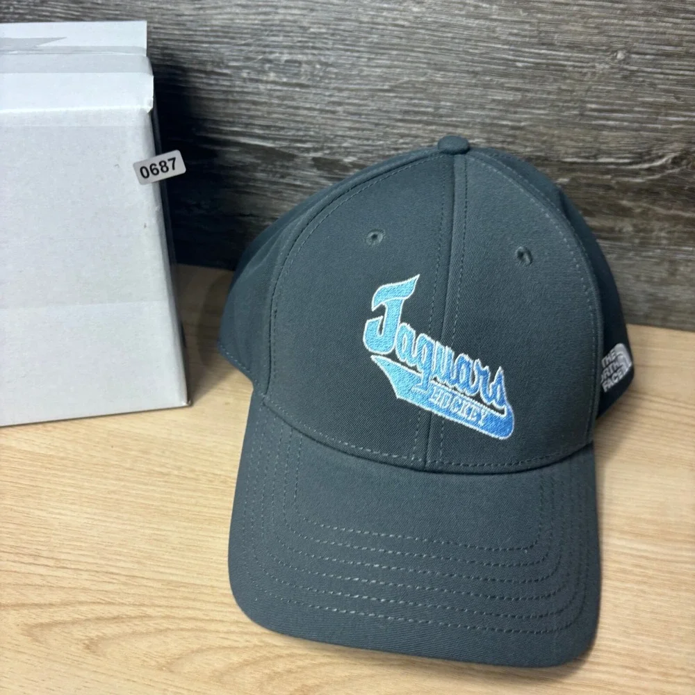 Jefferson‎ High School Hat Cap Strap Back Mens North Face Bloomington Minnesota