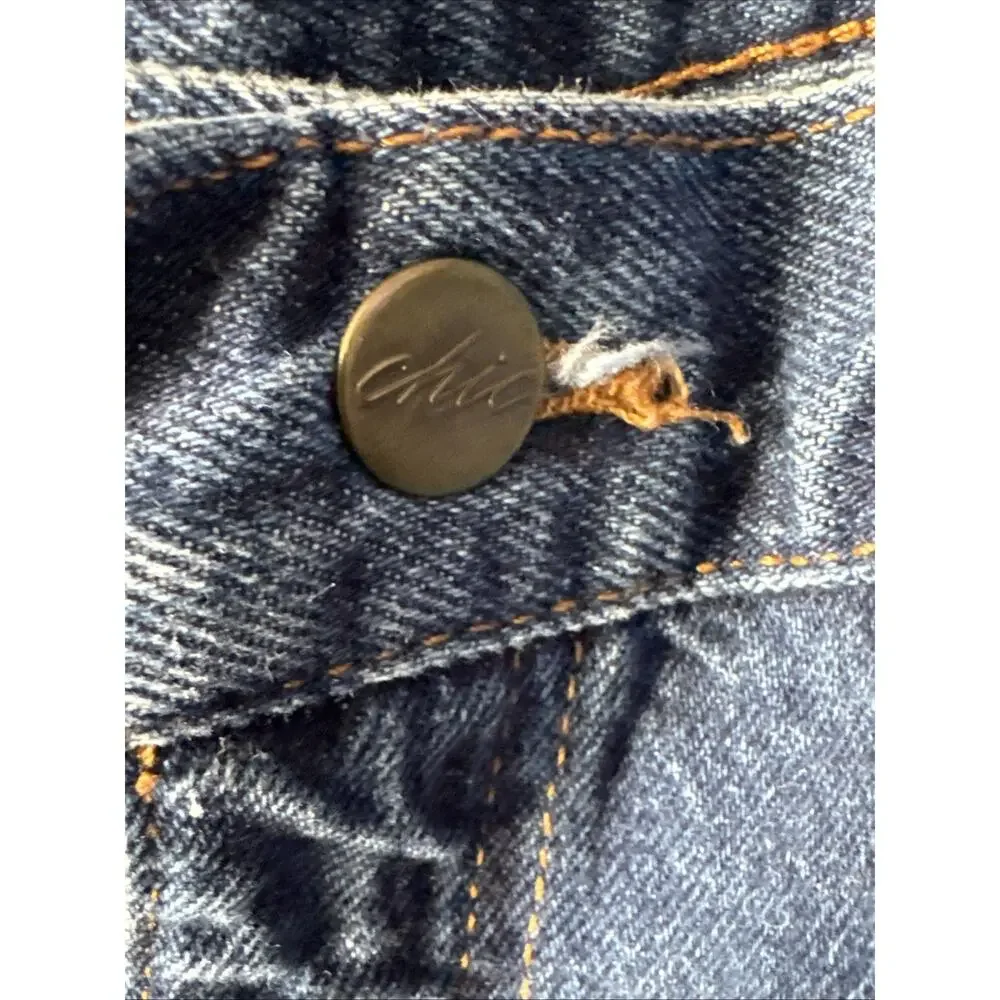 chic pre owned