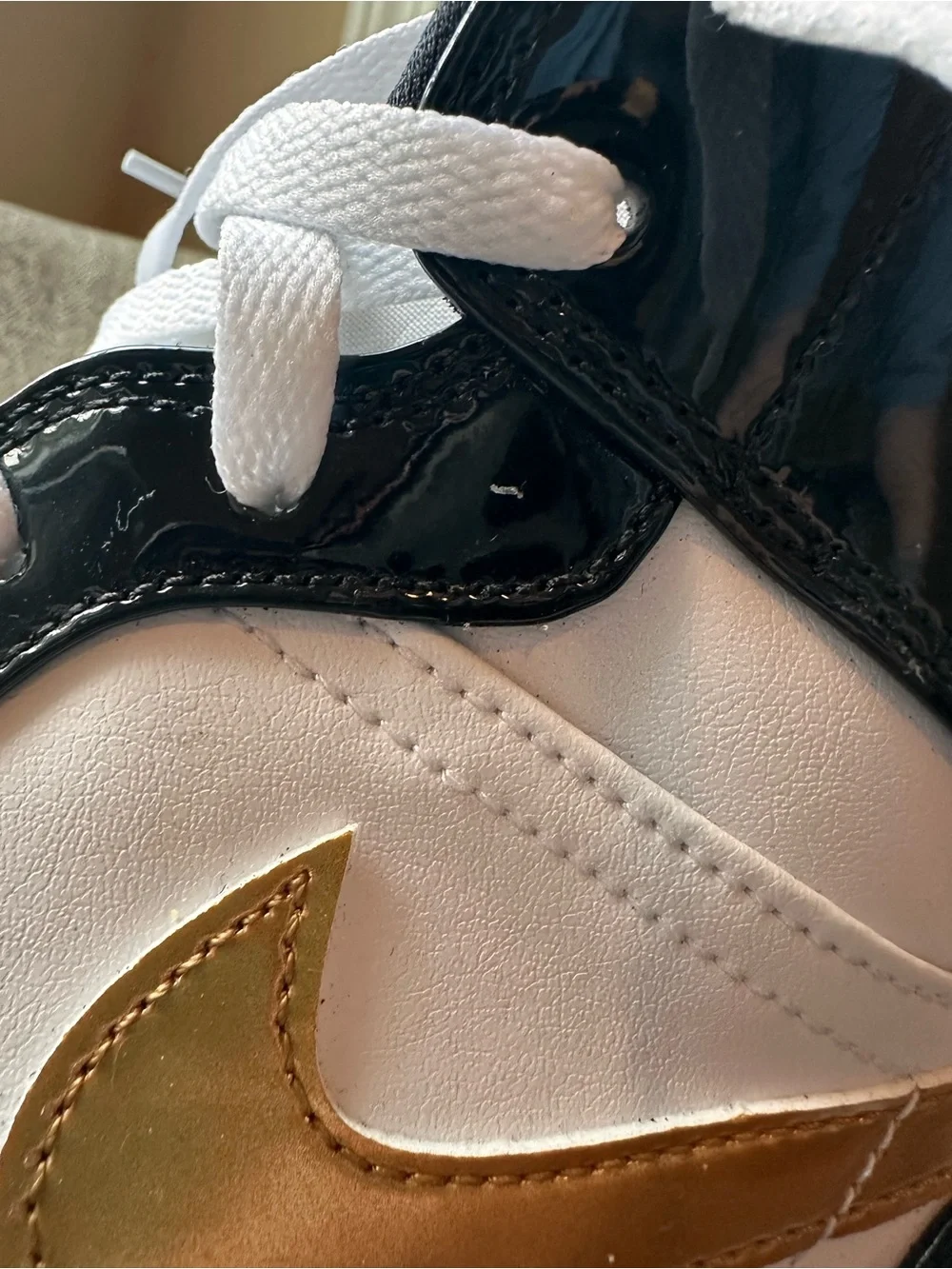Jordan air mid