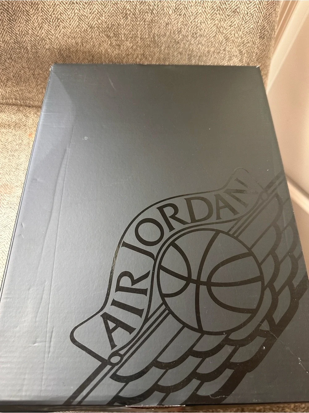 Jordan air mid