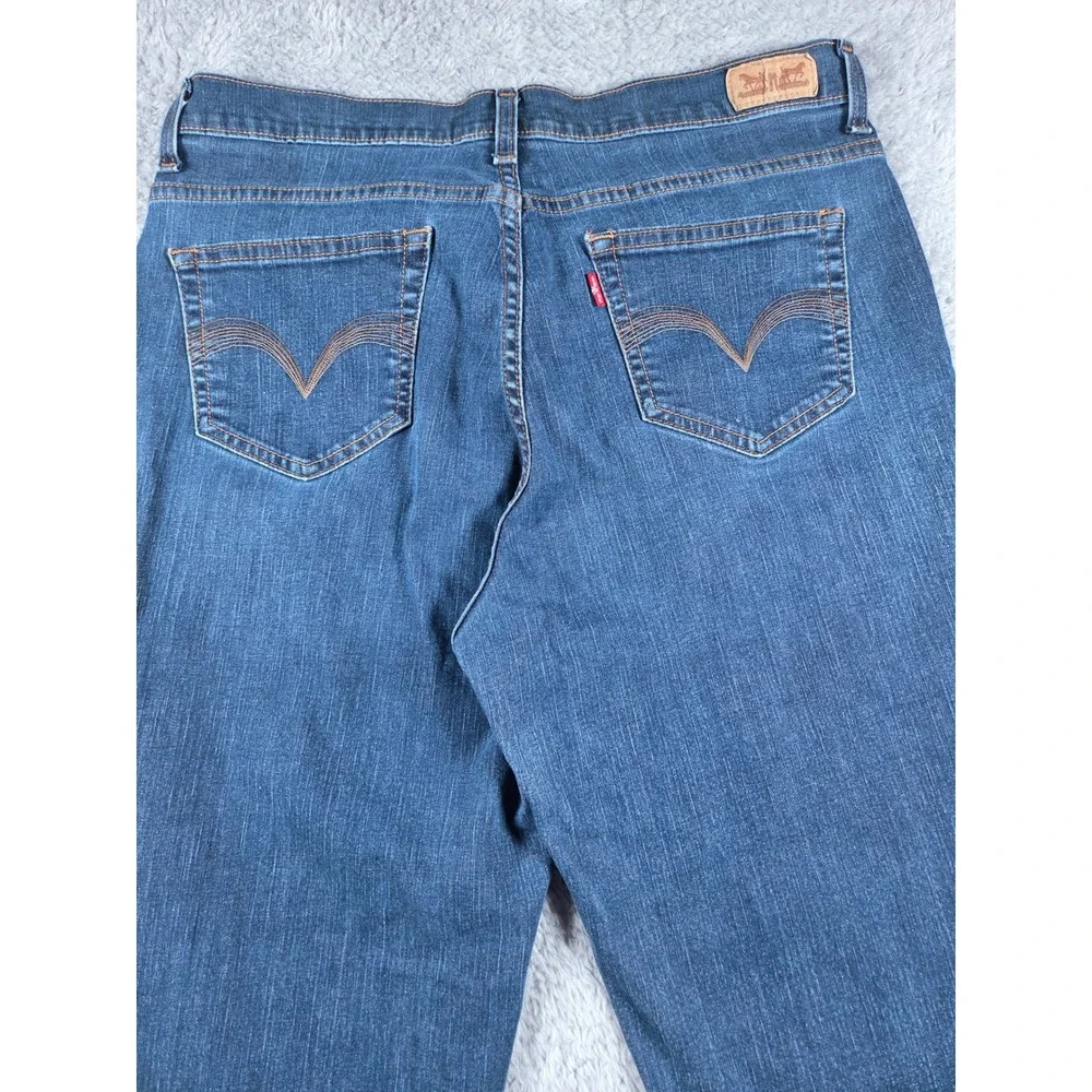 Levis levi 512