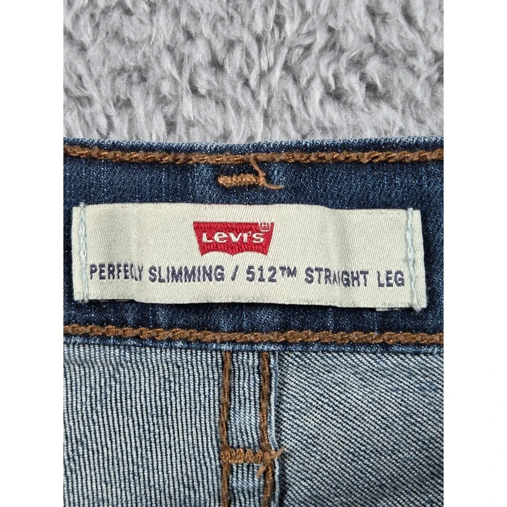 Levis levi 512