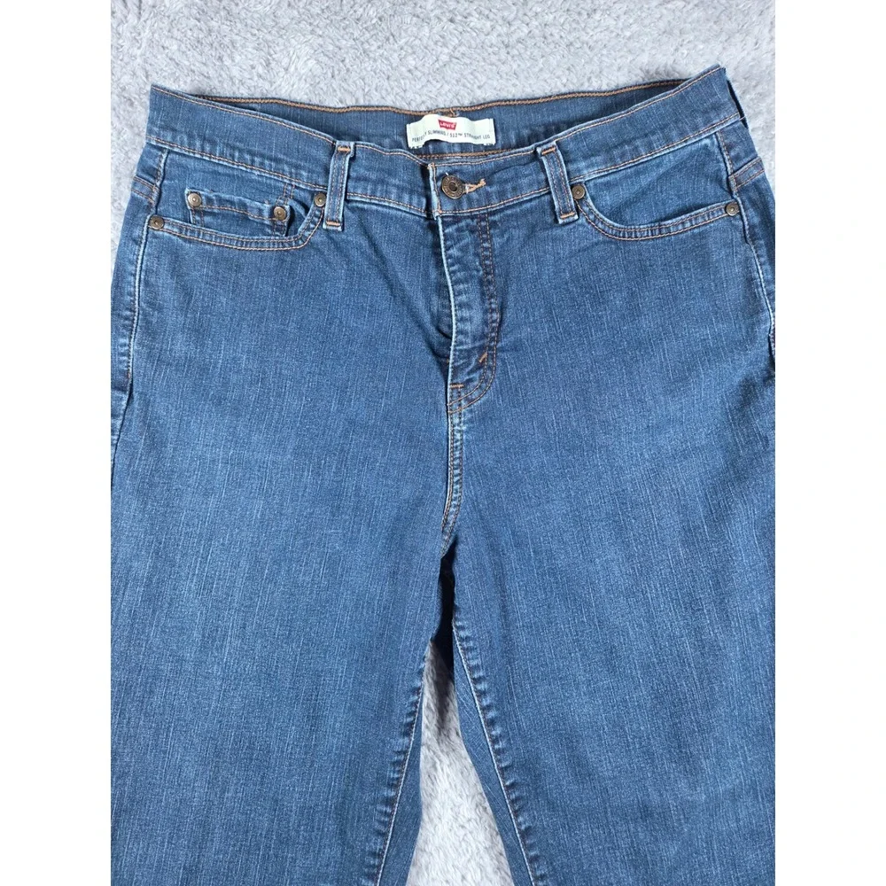Levis levi 512