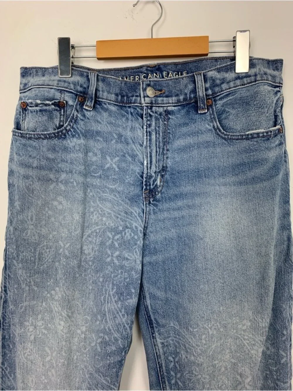 American Eagle Outfitters american eagle