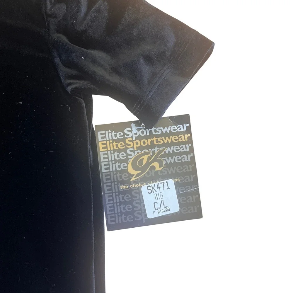 GK Elite Sportswear athletes versatile crafted