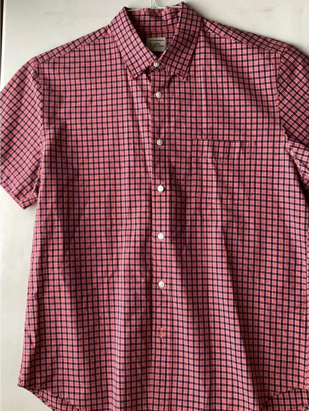 J. Crew crew men’s