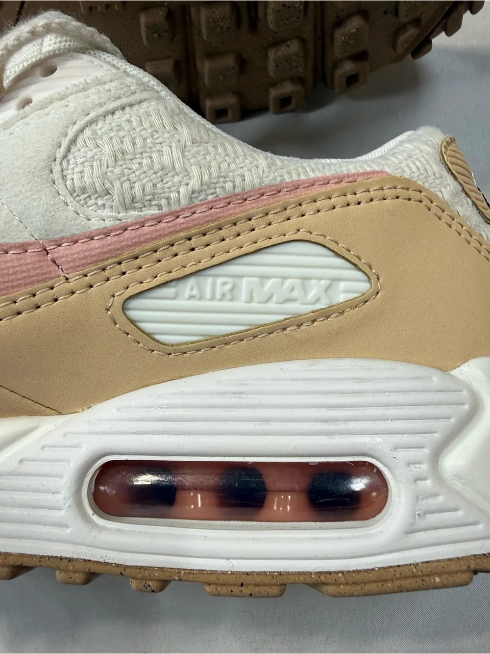 Nike lightweight sun