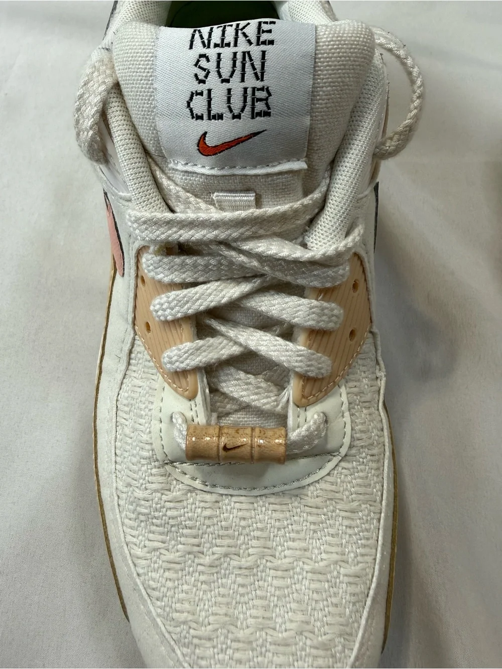 Nike lightweight sun