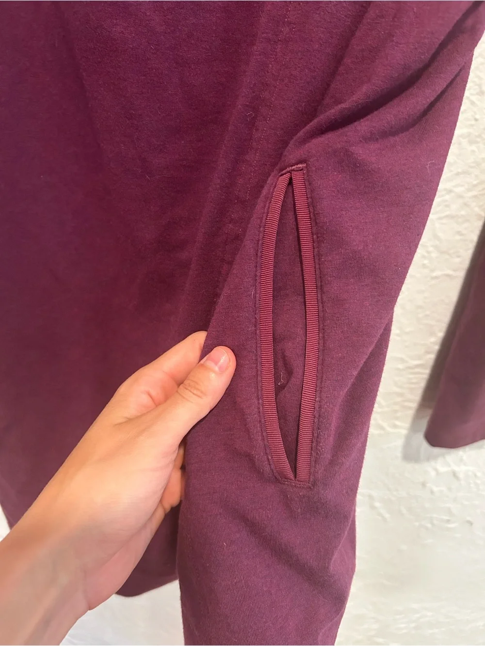 lululemon athletica lululemon draped