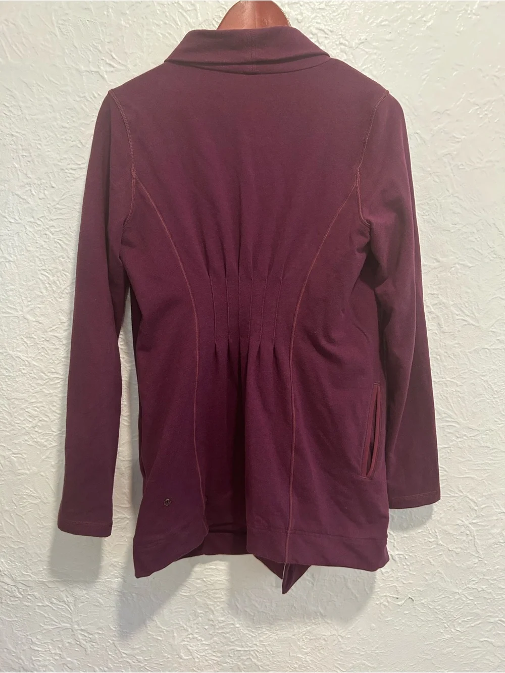 lululemon athletica lululemon draped