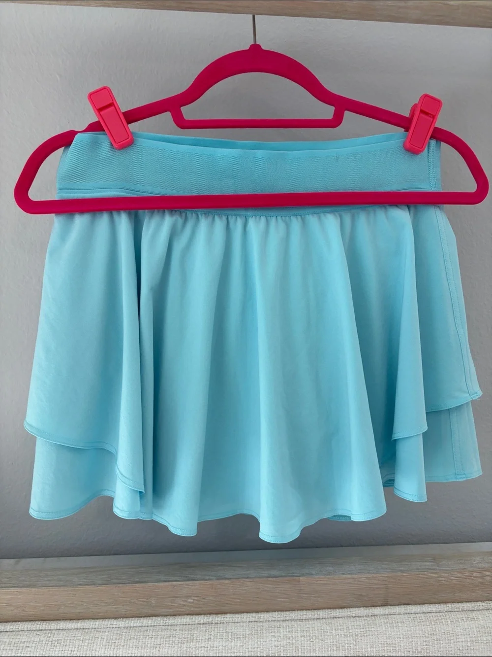 lululemon athletica light blue