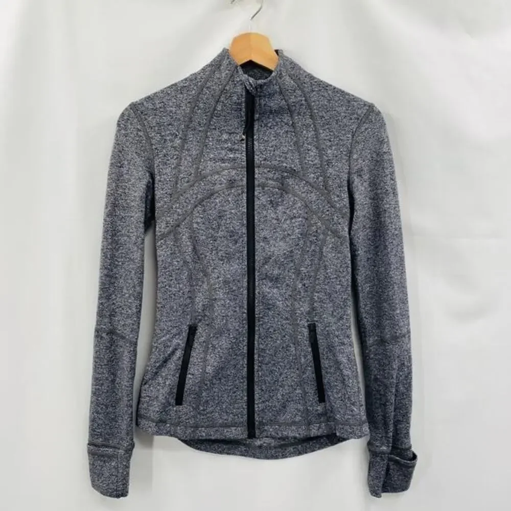lululemon athletica lululemon gray