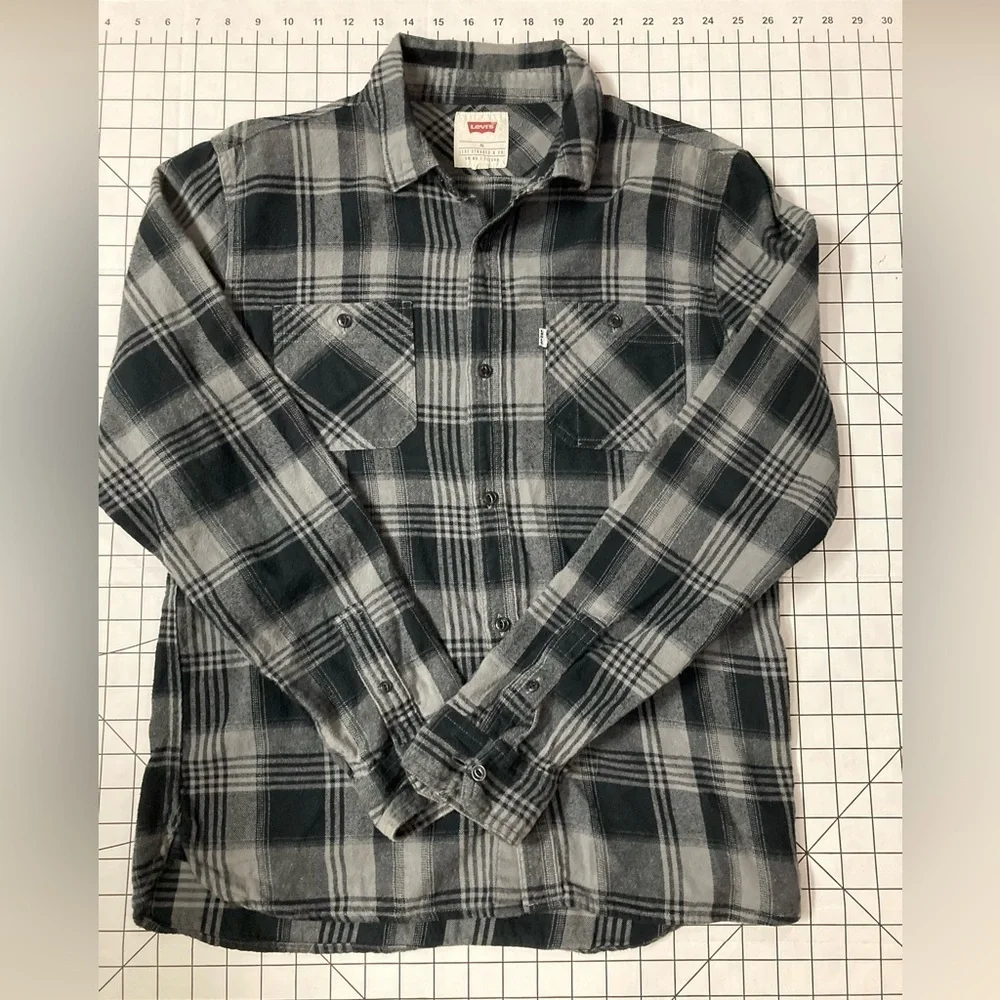 Levis good used