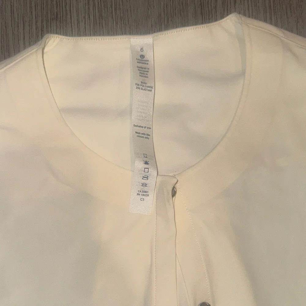 lululemon athletica elevate your