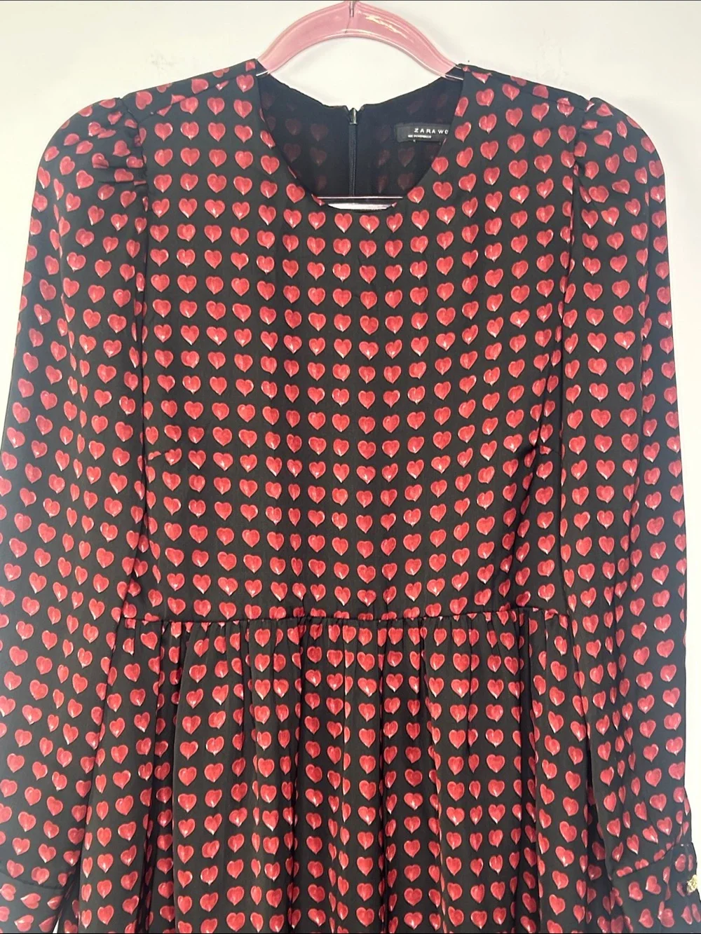 N/A zara woman
