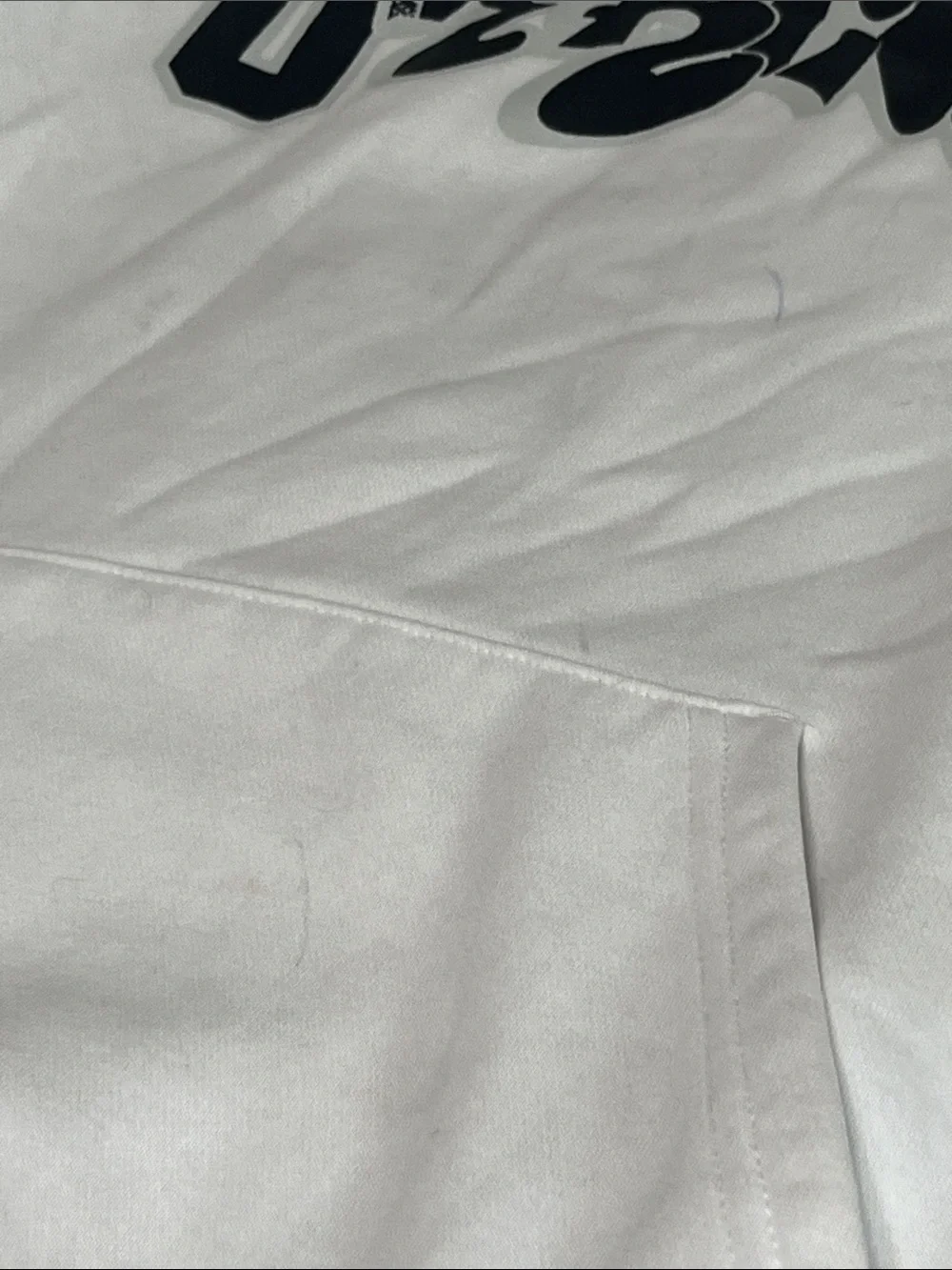 Overtime soft white