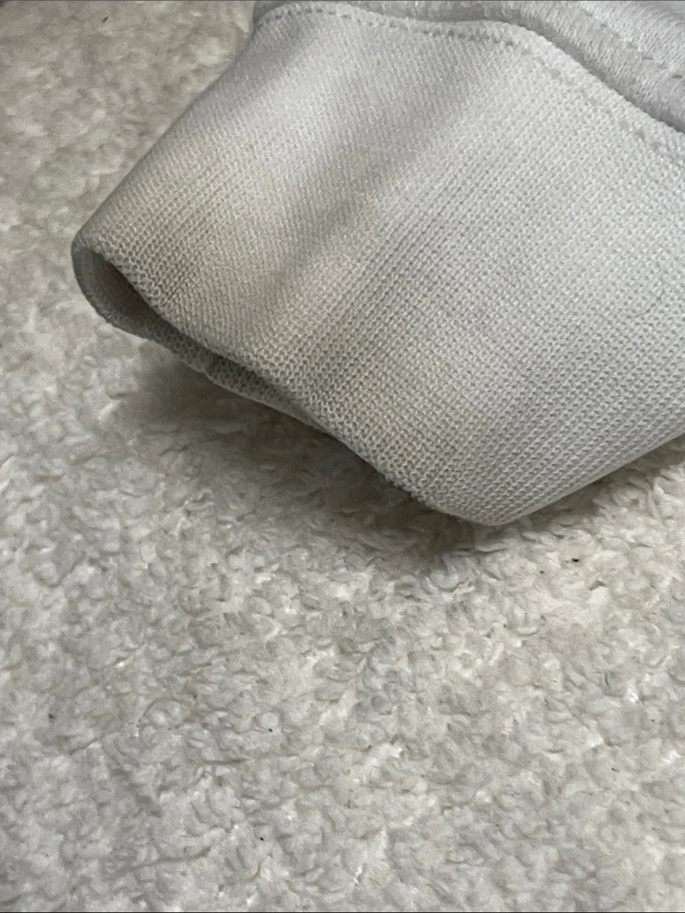 Overtime soft white