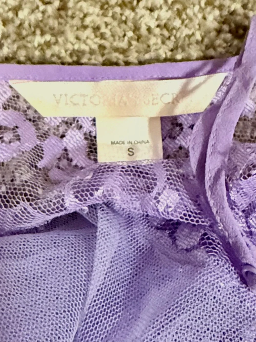 Victorias Secret gorgeous vintage