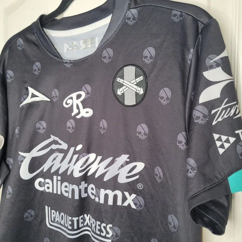 Pirma mazatlan fc