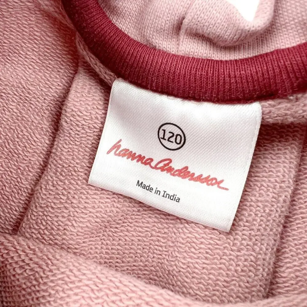 Hanna Andersson hanna andersson