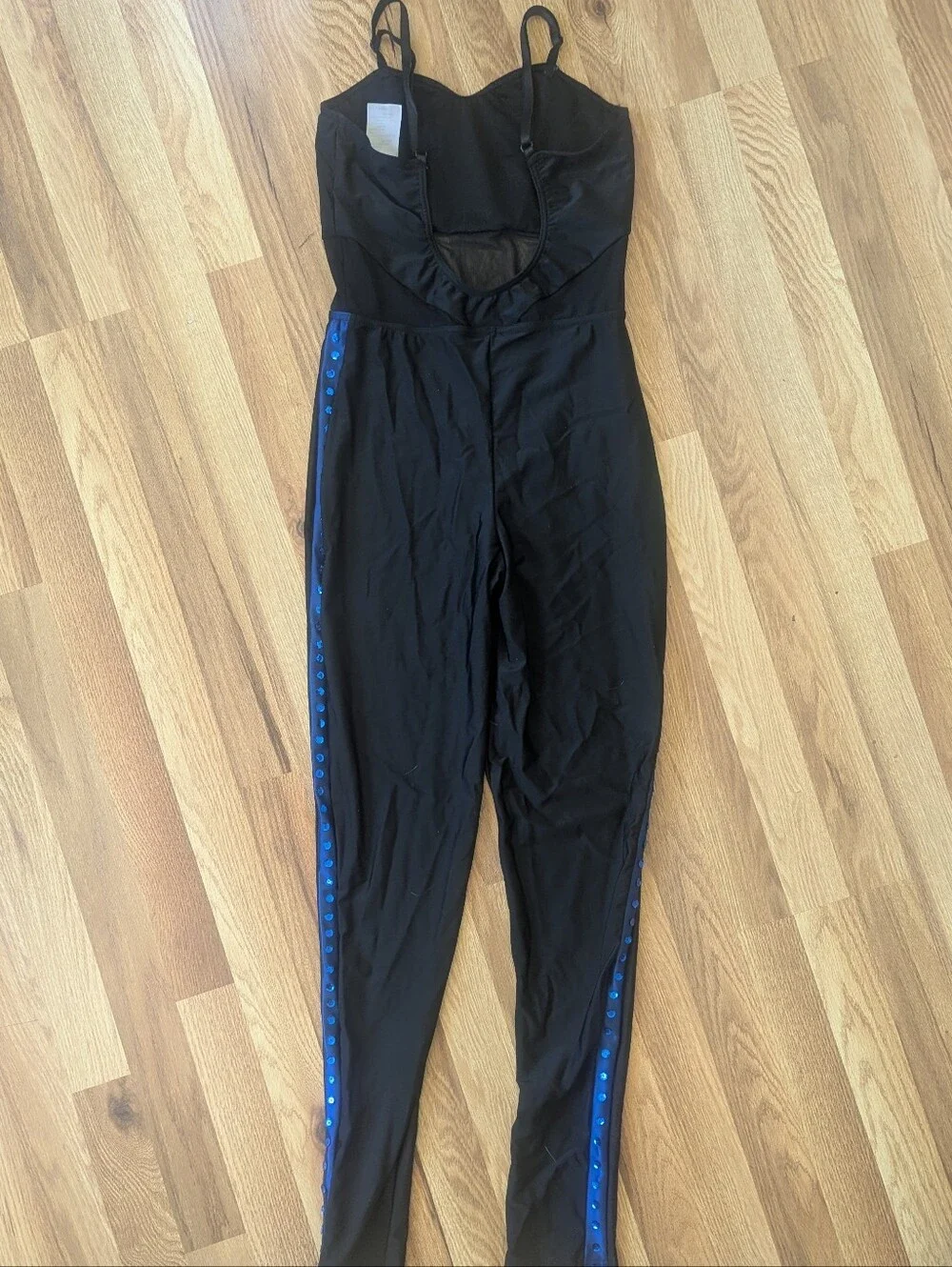 Tenth House Acceleration Dance Costume