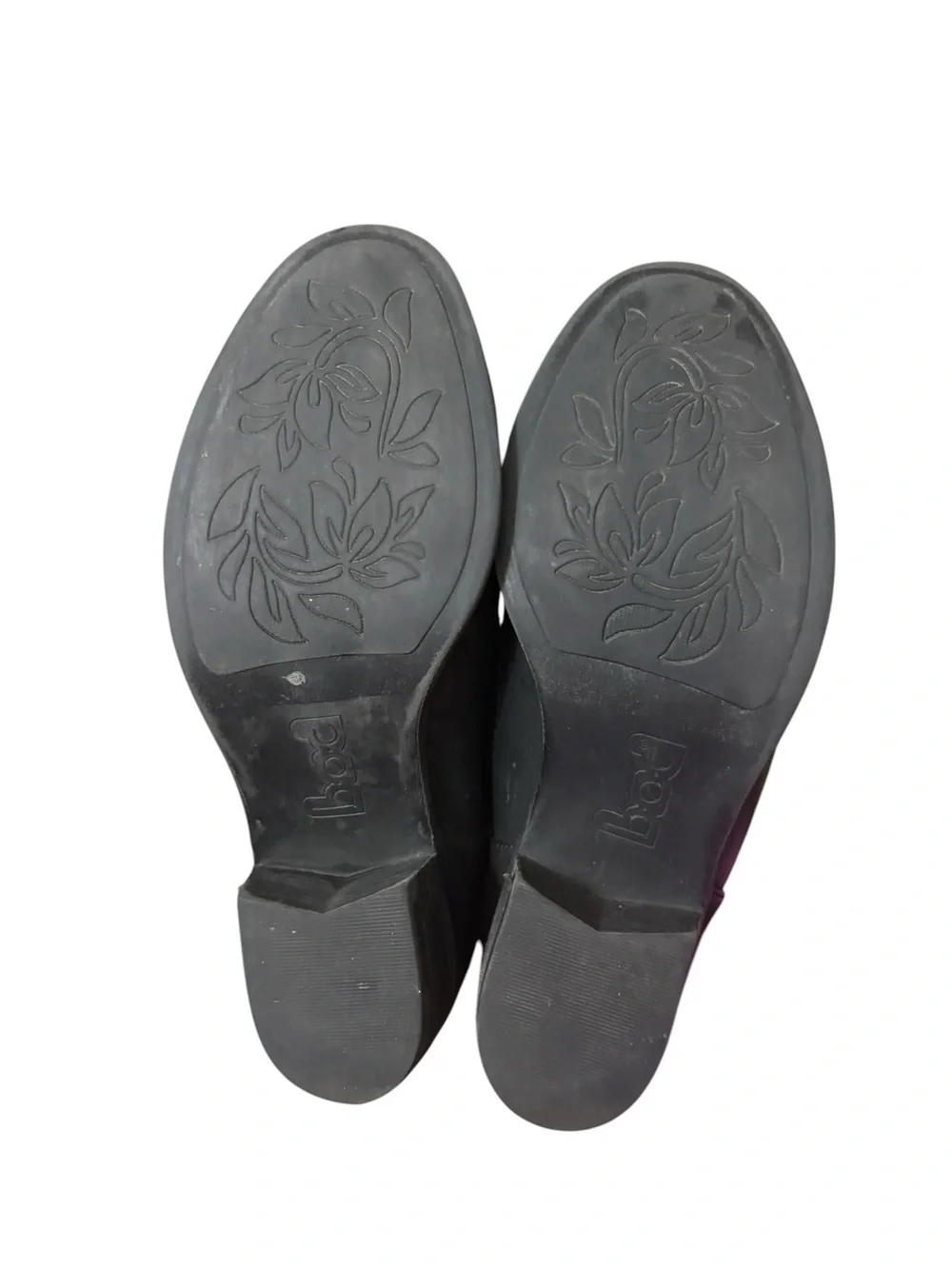 boc comfortable black