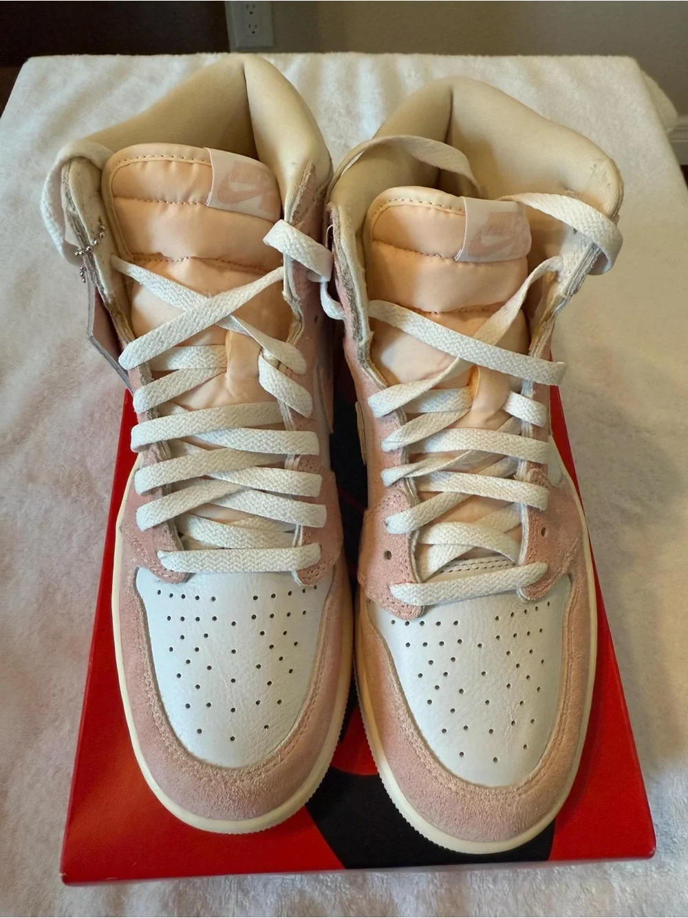 Nike high top