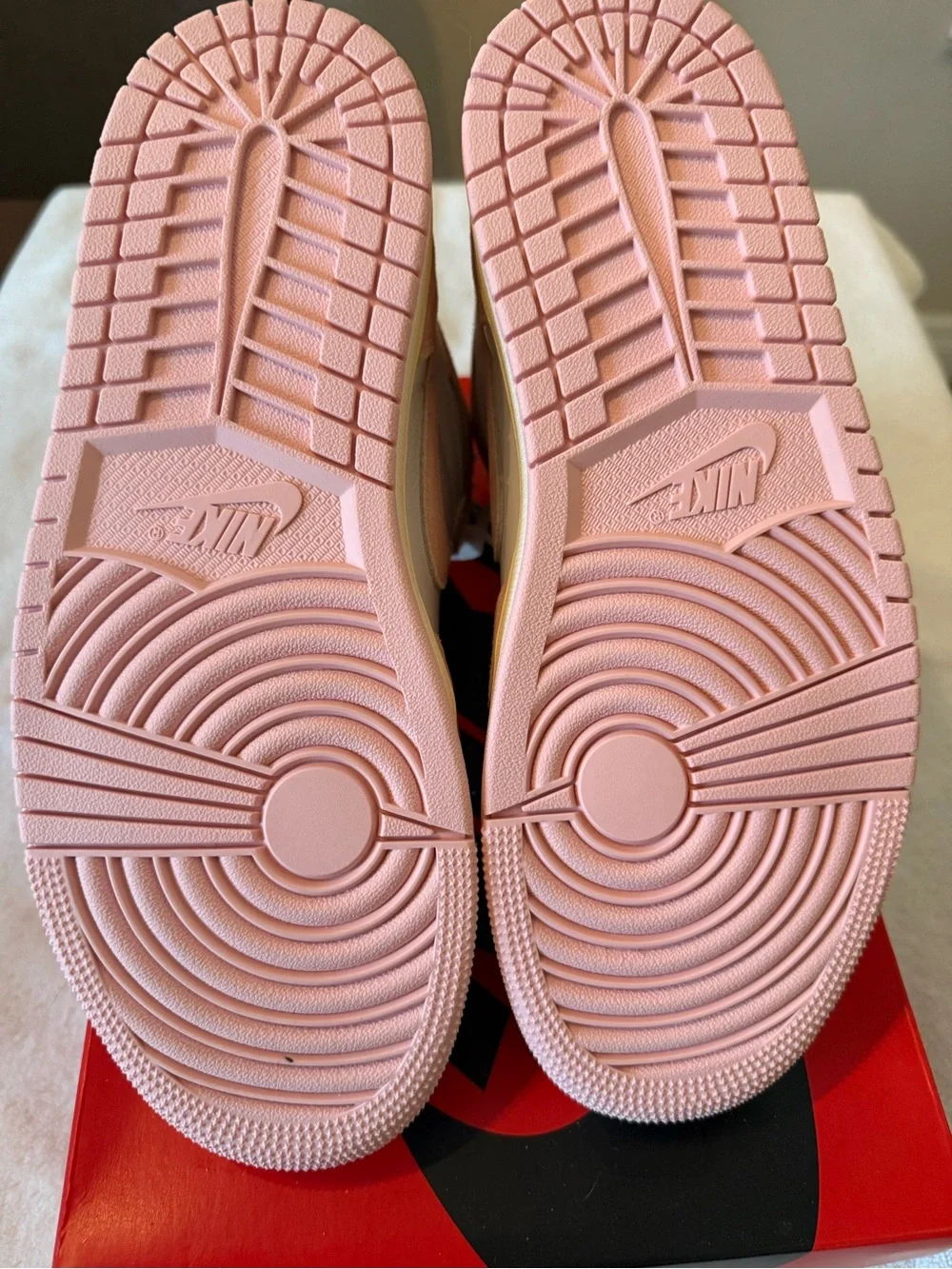 Nike high top