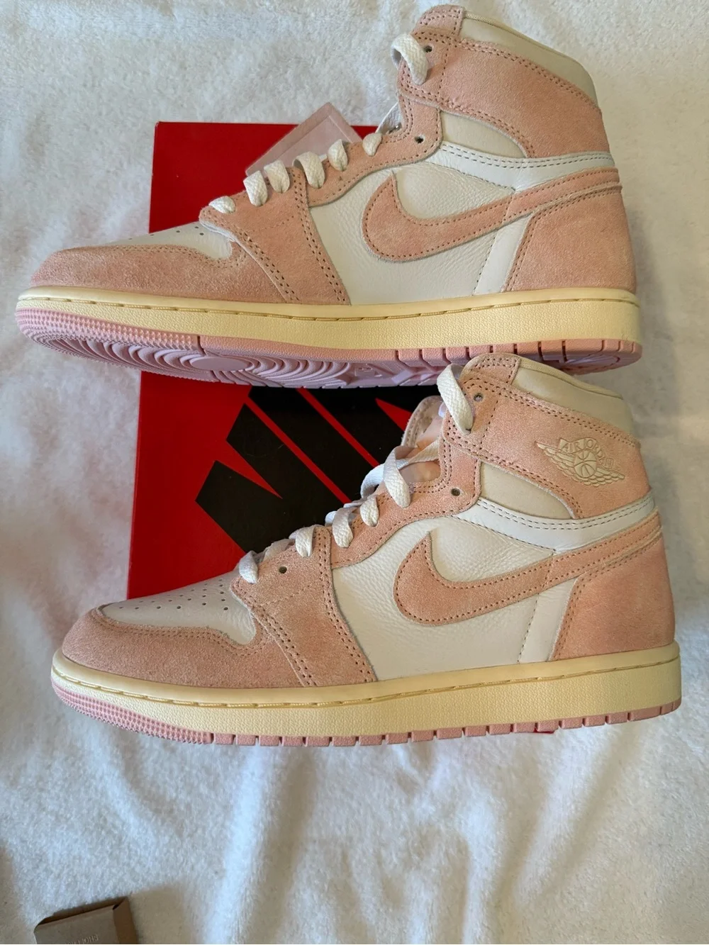 Nike high top