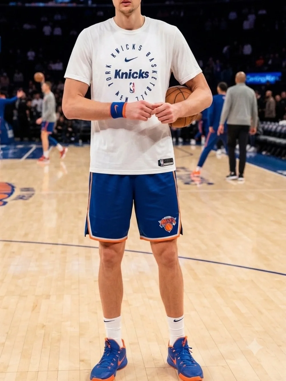 Nike new york