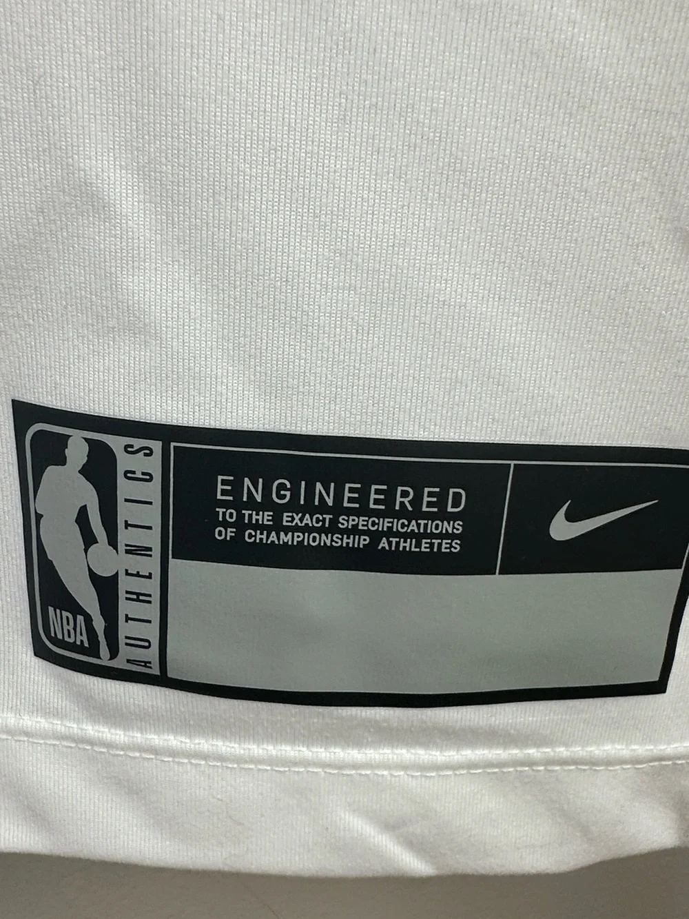 Nike new york