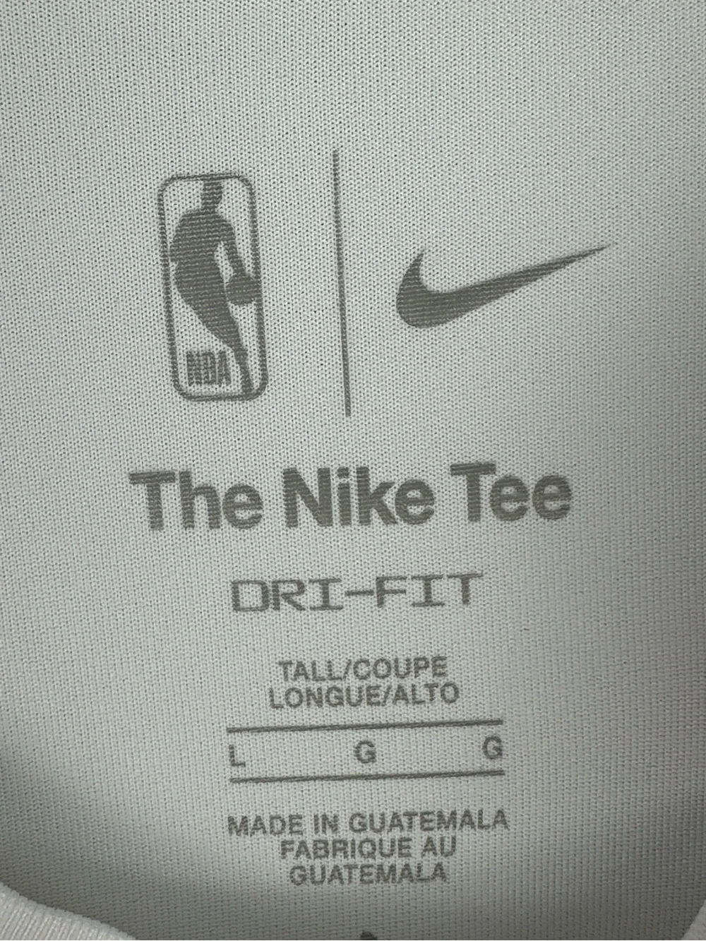 Nike new york