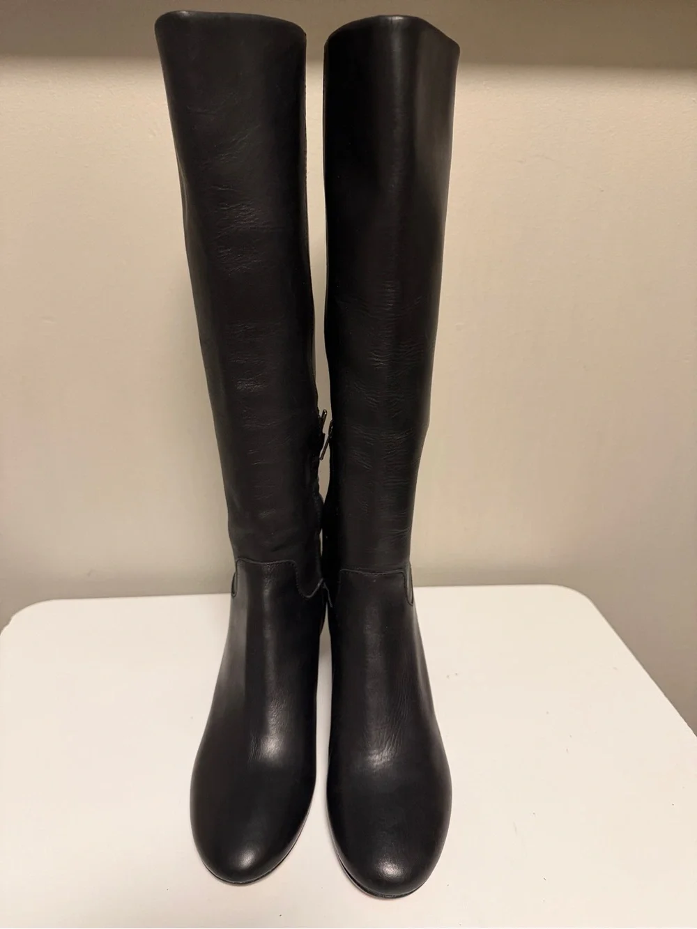 Madewell scarlett tall