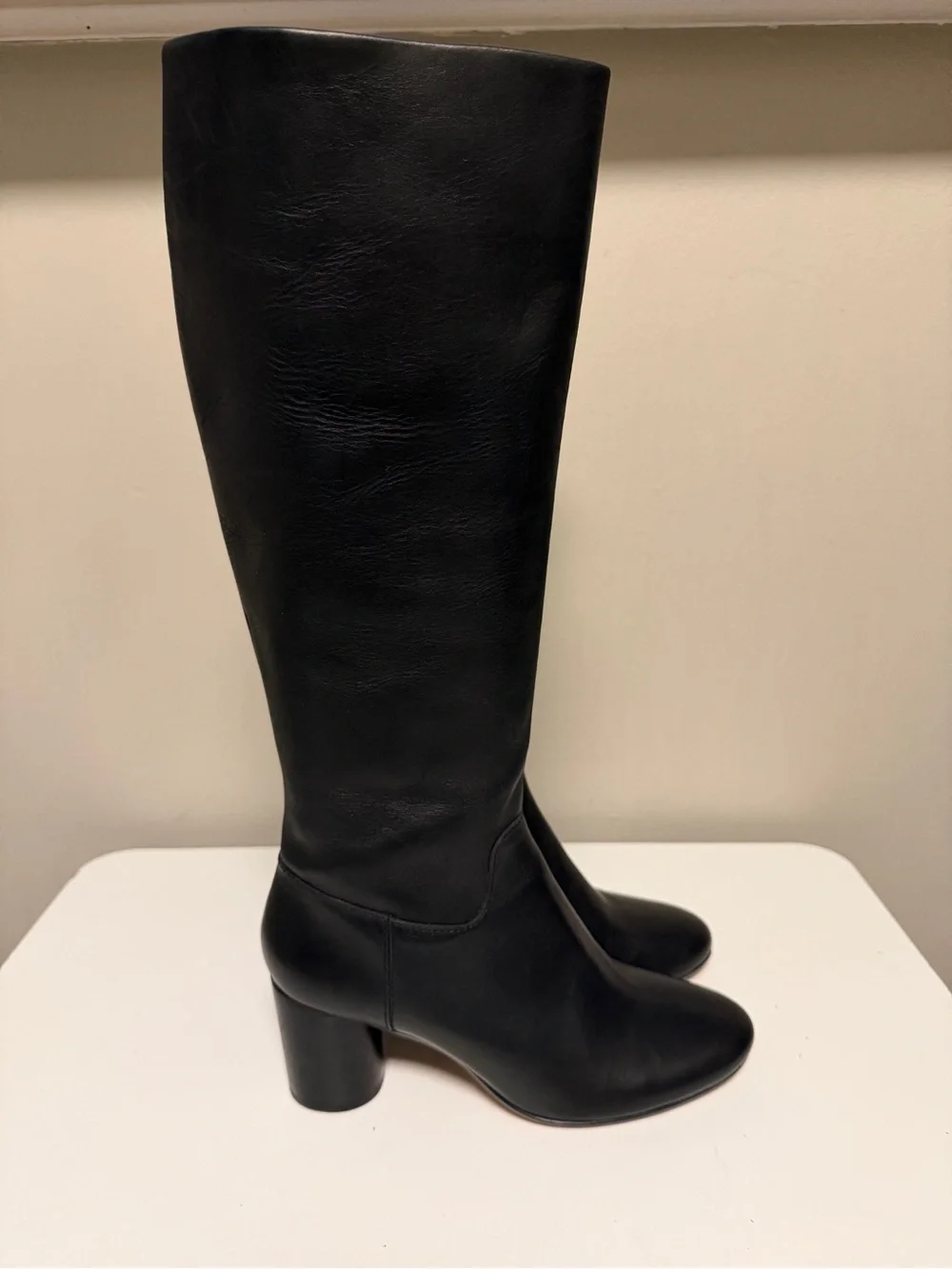 Madewell scarlett tall
