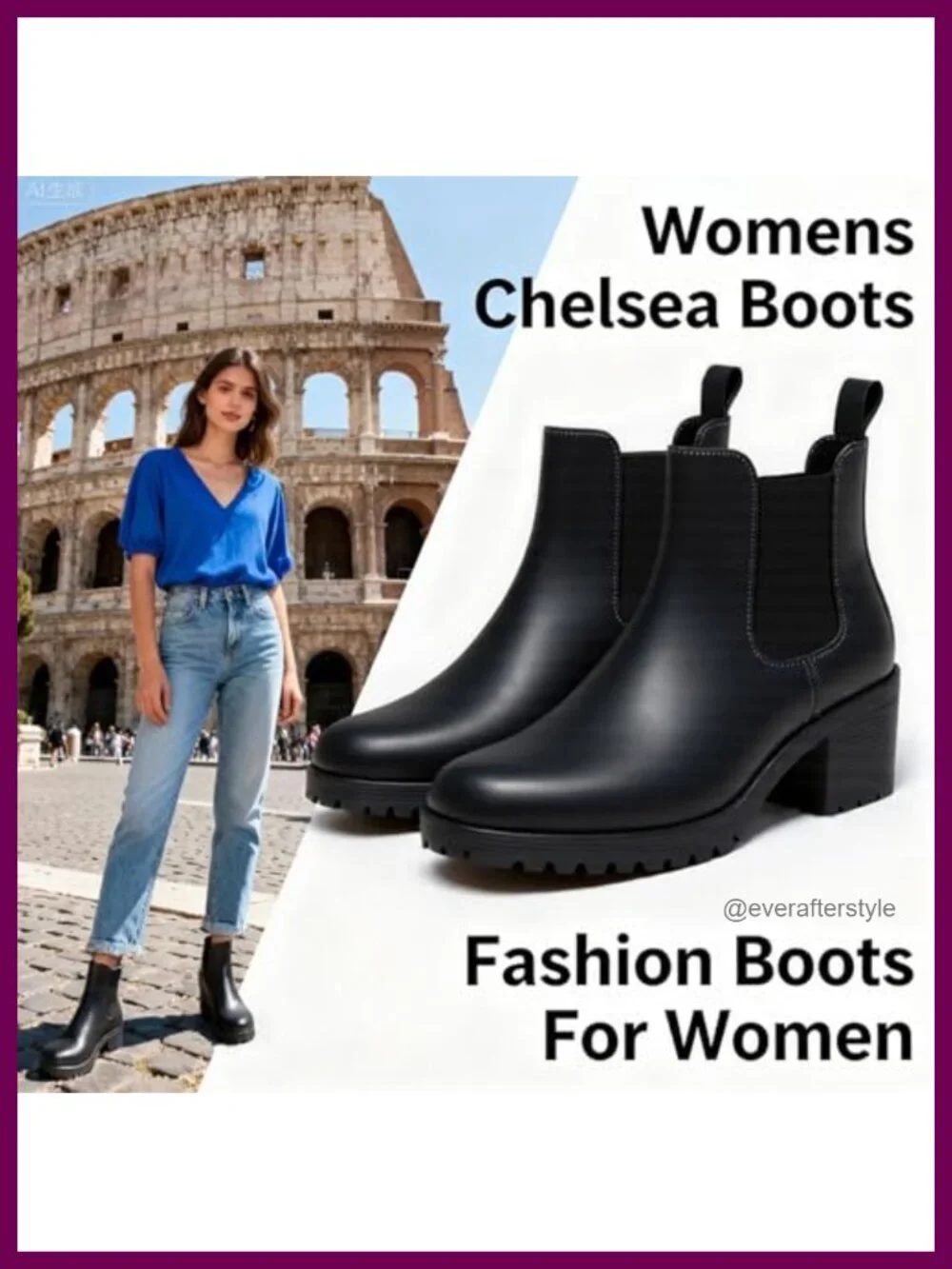N/A these black