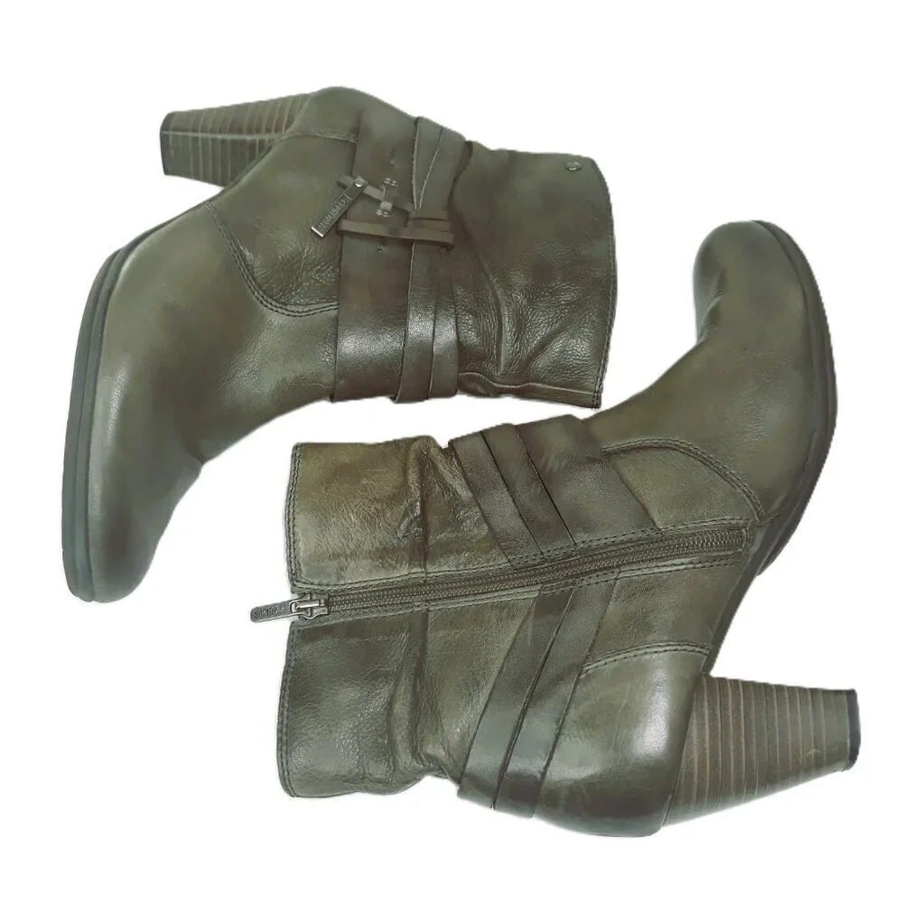 PIKOLINOS verona olive