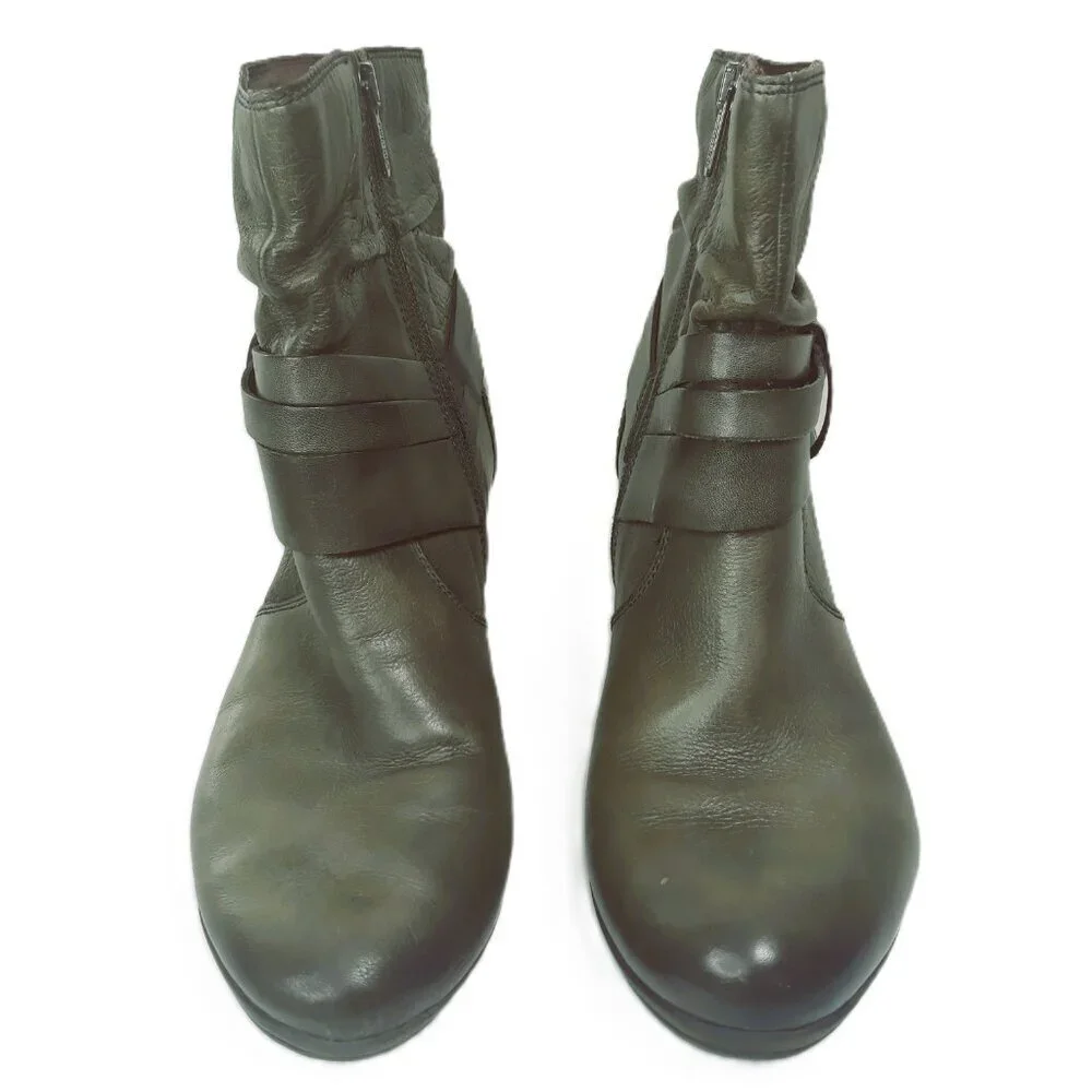 PIKOLINOS verona olive