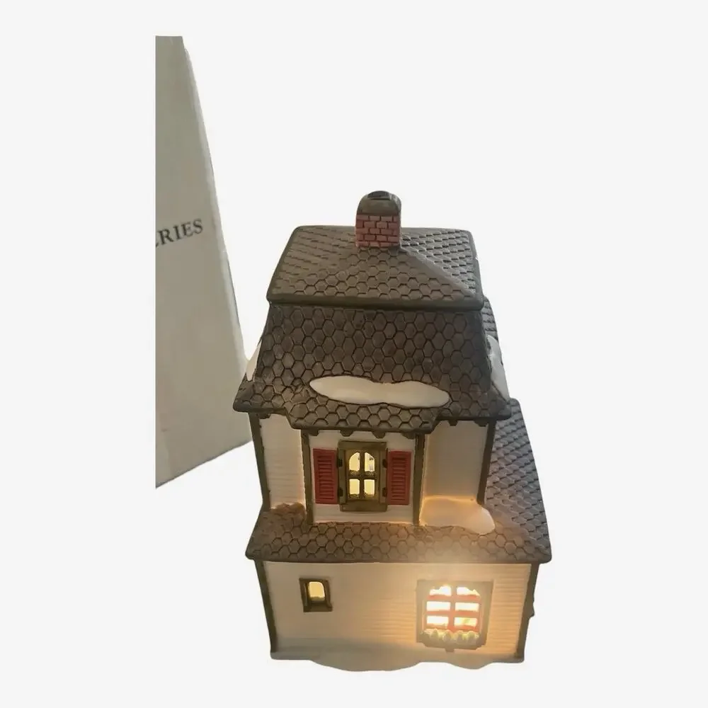 VTG Original Dept 56 