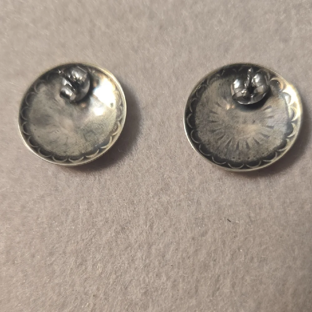 925 Sterling Silver elegant sterling
